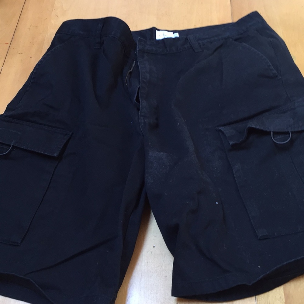 Cargo shorts